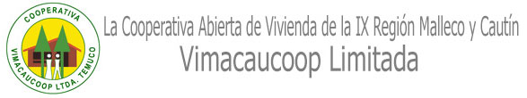 Vimacaucoop LTDA